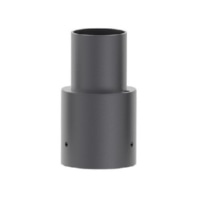 Reduzierstck 89/76mm beschichtet in DB703 9.950.0987.00