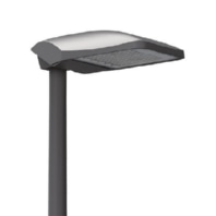 LED-Mastan-/aufsatzleuchte 4000K 9.134.8424.138