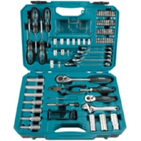 Werkzeug-Set 87-tlg. E-08458
