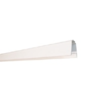 Support profile light-line system 3180mm 58FS002