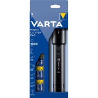 Flashlight 2349mm black 18902