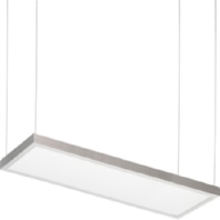 Suspension cable for luminaires 93173