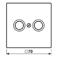 Plate LC 990 TV260