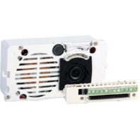 Video module for door station White 4682HD