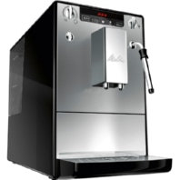 Kaffee/Espressoautomat Caffeo SoloMilk E 953-202 si