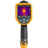 Wrmebildkamera 120x90, 9HZ FLK-TIS20+ MAX 9HZ