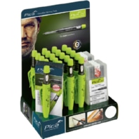 DRY Display graphit 3021