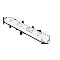 LED-DALI-Betriebsgert 24V 150W OTDA4075