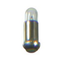 Glhlampe T3/4 MF2,5x9,5mm MM3s/6 2V 50mA 19085