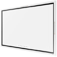 Flipchart 140cm, Flip Pro WM55B, LH55WMBWBGCXEN