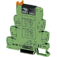 Interface PLC-OSC-24DC/230AC/1