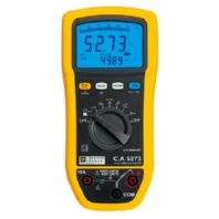 Digitalmultimeter C.A 5273