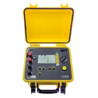 Micro-Ohmmeter C.A 6240