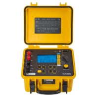 Micro-Ohmmeter C.A 6255