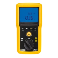 C.A 6522 Isolationsmesser