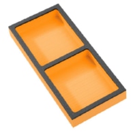 Einlage unbestckt 2683950000