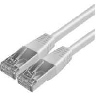Kabel Verbindungskabel RJ45 5 m wei CABLE RJ45 5m WH