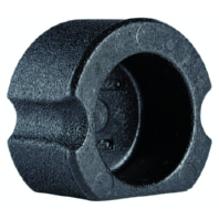 Hot water tank insulation 0010018544