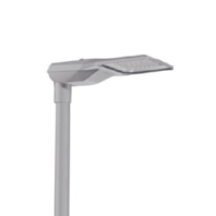 LED-Mastleuchte 740 5XE3D43S08LB