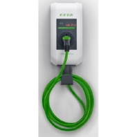 Charging device E-Mobility 1 outlet(s) KCP30EC2204B2L0RCC