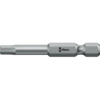Z-Bits Reihe 4 3 x 89 mm 8404ZHexPl5059642001