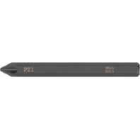 Bit f�r Pozidriv-Schrauben 855 S PZ 1 x 70 mm