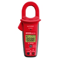 Stromzangen-Multimeter mit Autotest CM5-1