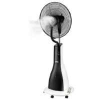 Standventilator Nebula Touch Digital 86930 ws/sw