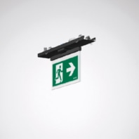 Leuchteneinsatz Inotec grau 7650 SNP 20 7954740
