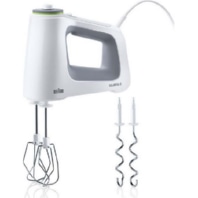Hand mixer 700W HM 5000 ws