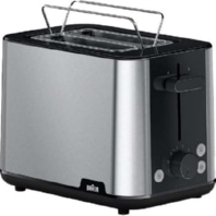 Toaster PurShine HT1510BK