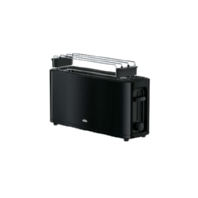 Langschlitztoaster PurEase HT 3110 BK sw