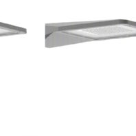 LED-Mastan-/aufsatzleuchte 4000K DB703 ALFONS II 7348.028