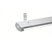 Supporting bracket for luminaires 132711250086