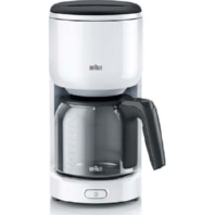Kaffeeautomat PurEase KF 3100 WH