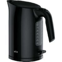 Wasserkocher PurEase WK 3110 BK sw