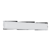 Ersatzglas PC satiniert 8654F