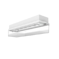 Sicherheitsleuchte ZBA + ML KWIW039ML