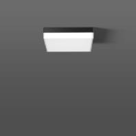 Ceiling-/wall luminaire 1x13...21W 312537.0031.19