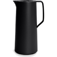 Isolierkanne 1L Schwarz