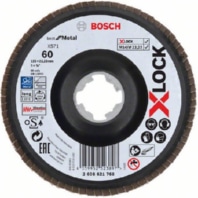X-LOCK Fcherscheibe 2608621768