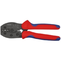PreciForce Crimpzange PreciForce, 220mm 97 52 35