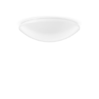 LED-Decken-/Wandleuchte 4000K D515 H150 PC 311555.002.6
