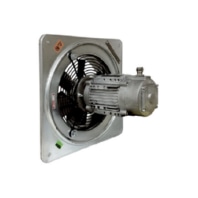 Axialer Wandventilator 13252m3/h, NW710 6P DAQ 71/6 Ex