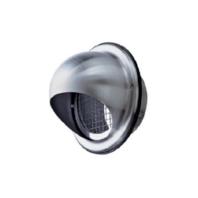 Protective grille for ventilator LH-V2A 15