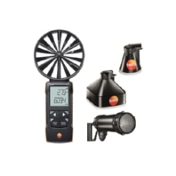 Flgelrad-Anemometer Set 2 testo 417 Set 2