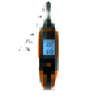 Thermo-Hygrometer HTA106
