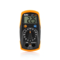 Mini Multimeter HT14D