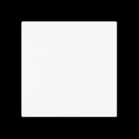 Central cover plate for intermediate 1746-44G