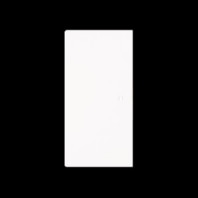 Touch rocker for bus system cream white 6230-20-44M